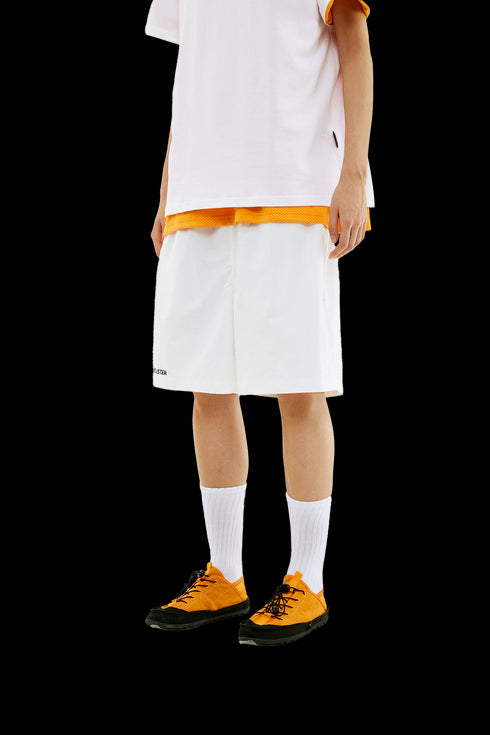 Letter Print Quick-drying Sports Shorts - PSYLOS 1, Letter Print Quick-drying Sports Shorts, Shorts, BEASTER, PSYLOS 1